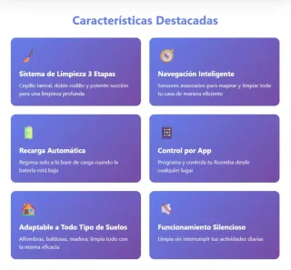 iRobot Roomba 639 (Serie 600)