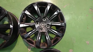 Llantas Opel 16 4 Tornillos