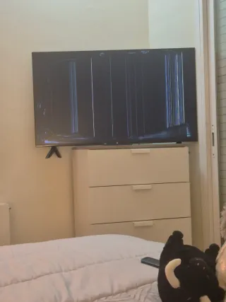 TV Xiaomi Rota