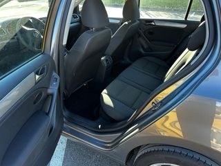 Volkswagen Golf 2011