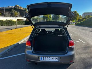 Volkswagen Golf 2011