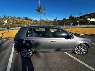Volkswagen Golf 2011