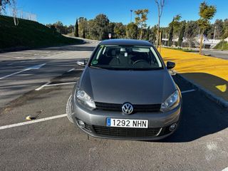 Volkswagen Golf 2011