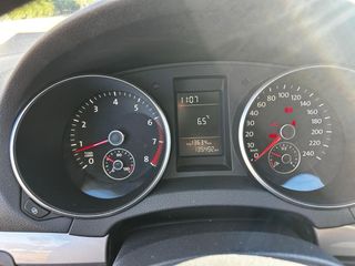 Volkswagen Golf 2011