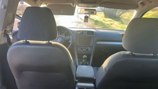 Volkswagen Golf 2011