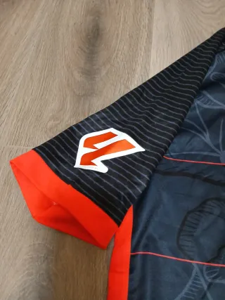 Camiseta SD Huesca Talla L Errea