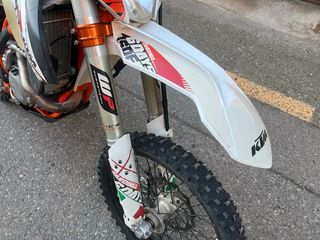 KTM EXC-F 350