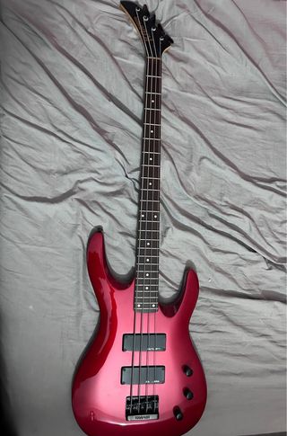 Bajo Kramer 1999 Corea Pasivo