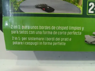 Cortasetos de Mano PARKSIDE