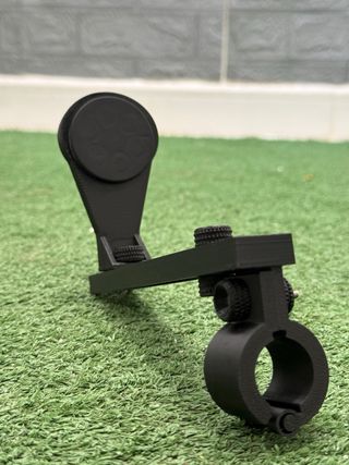 Soporte Atril para Trombón 3D