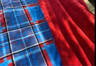 Coperta Morbida Scozzese Gilania