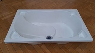 Bañera para bebé CAM