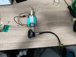 Bomba agua cafetera Cecotec