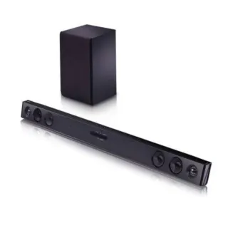 Home cinema LG SQC2 negro