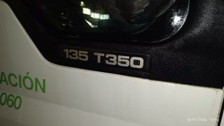 Ford Transit 2005