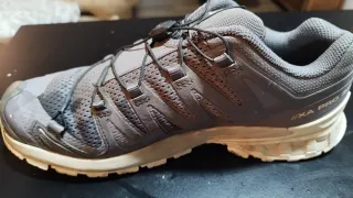 Zapatillas Salomon XA Pro 3D V9 W Talla 40