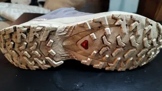 Zapatillas Salomon XA Pro 3D V9 W Talla 40