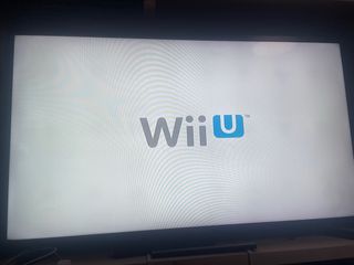 Nintendo Wii U