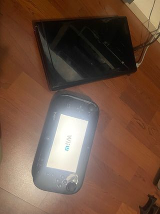 Nintendo Wii U