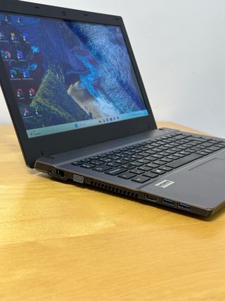 Ordenador Portátil MAZCA INVEST