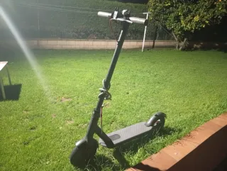 Patinete Eléctrico Xiaomi en buen estado