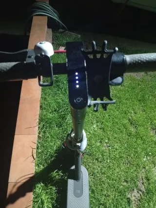 Patinete Eléctrico Xiaomi en buen estado