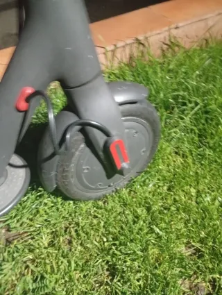 Patinete Eléctrico Xiaomi en buen estado