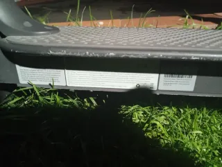 Patinete Eléctrico Xiaomi en buen estado