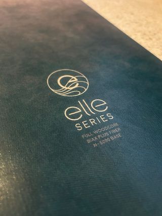 Tabla de Snowboard Elle Series 150