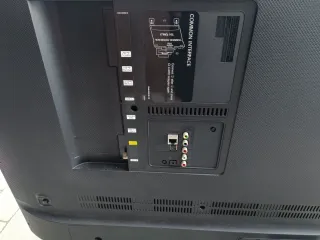 TV 55'' UHD 4K Smart TV AVERIADA