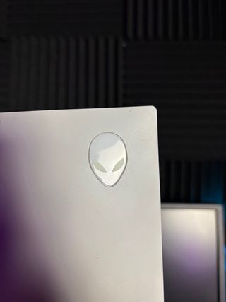 Monitor Alienware AW2720HF 27 LED IPS 240Hz FullHD