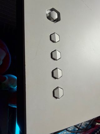 Monitor Alienware AW2720HF 27 LED IPS 240Hz FullHD