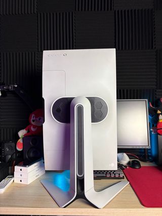 Monitor Alienware AW2720HF 27 LED IPS 240Hz FullHD