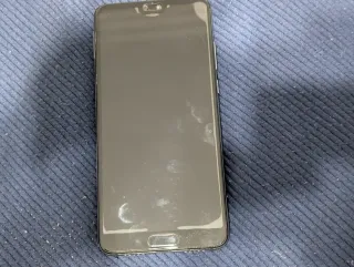 Huawei P20 128GB Azul 4GB RAM