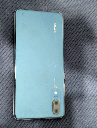 Huawei P20 128GB Azul 4GB RAM