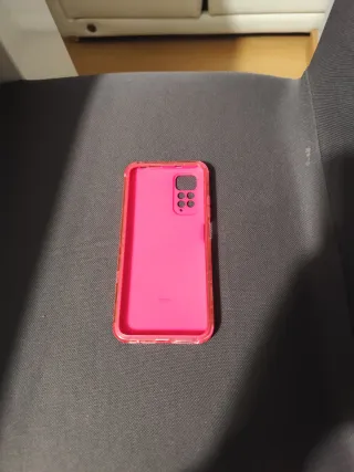 Xiaomi Telefono Mobile Nero/Blu