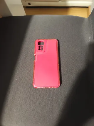 Xiaomi Telefono Mobile Nero/Blu