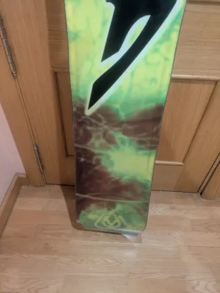 Tabla  Lib Tech Travis Rice Pro . Snow