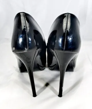 Scarpe décolleté "Sweet Shoes" nere luvide