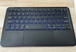 iPad 9ª Gen 64GB + Cover e Tastiera