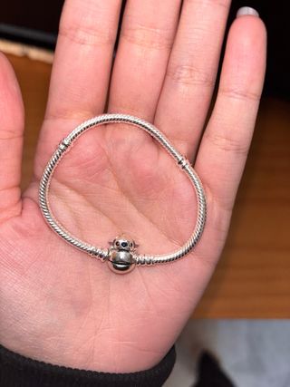 Pulsera Pandora Stitch