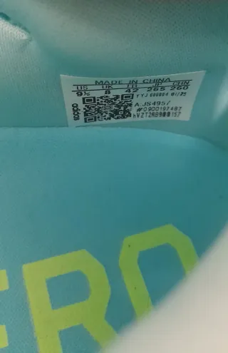 Adidas Adizero Boston 13 Zapatillas Running