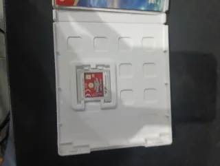 Juegos Nintendo 3 DS