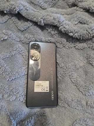 Oppo A98 5G Azul Multicolor