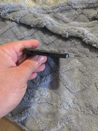 Oppo A98 5G Azul Multicolor