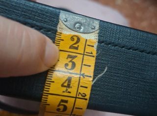 Bolsito Balenciaga Negro