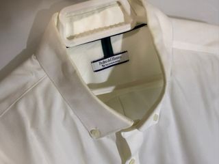 Camisa Pedro del Hierro Blanca Talla XL