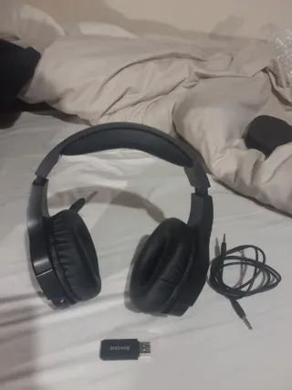 Cascos Inalámbricos BINNUNE BW01