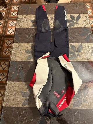 Traje Neopreno TRIBORD