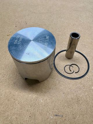 Pistón Vertex 47,6mm